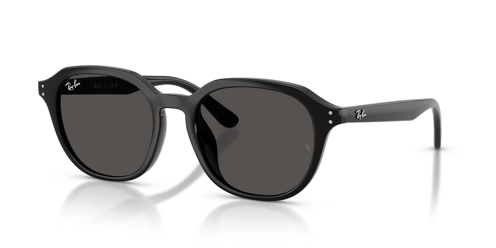 Ray-Ban 4459D Sunglasses - view 6